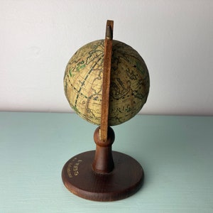 Vintage Surbex-T Zona Torrida Globe image 4