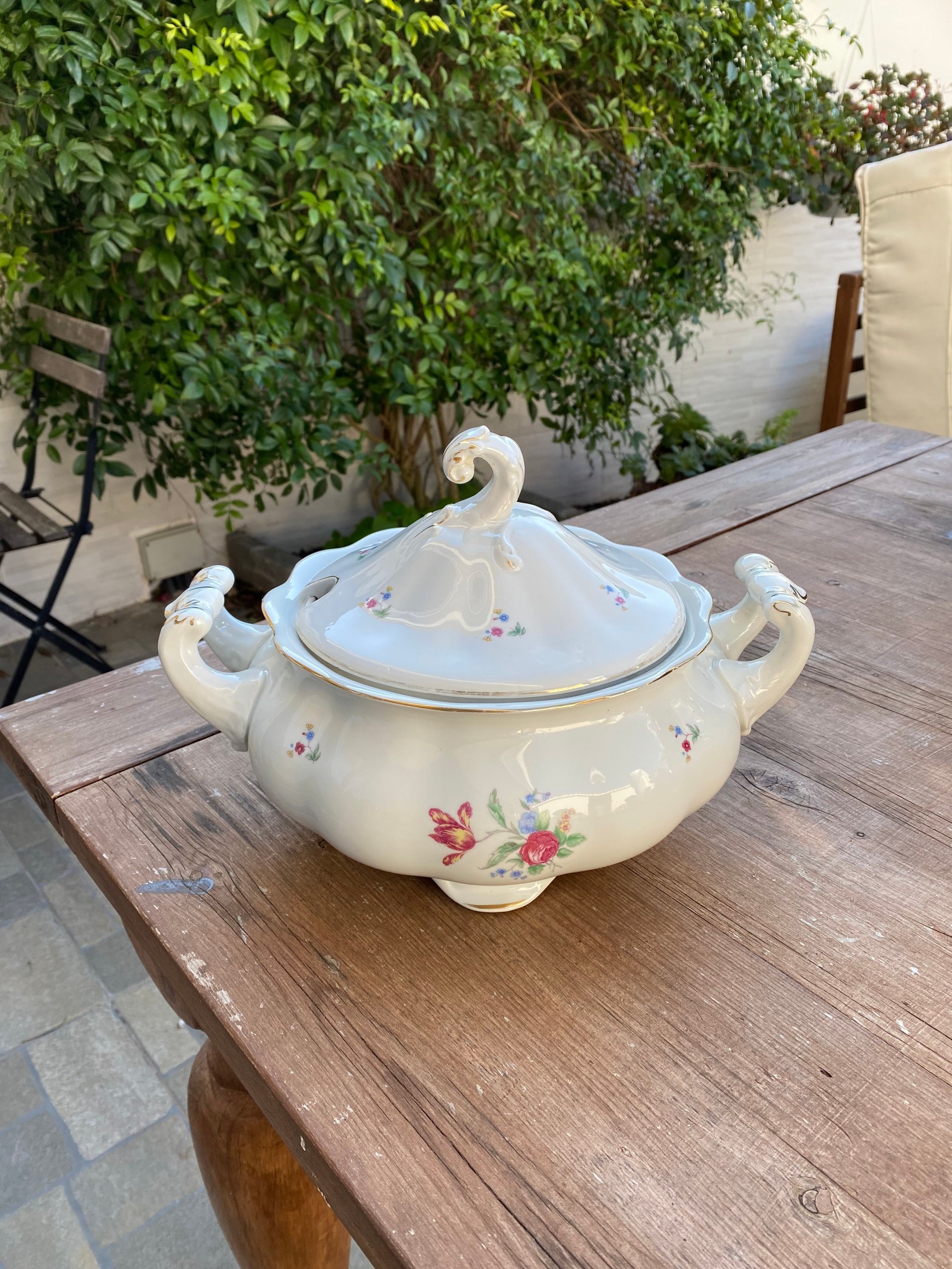 Pirkenhammer Avignon - Etsy