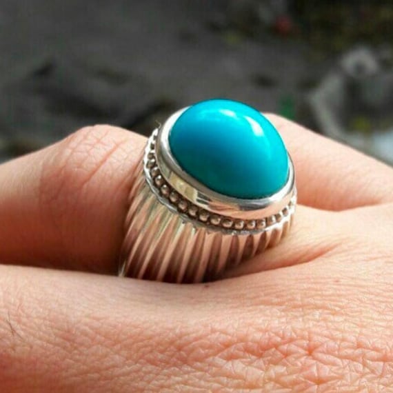 Turquoise - Its Planet, Benefits & Who Should Wear It?