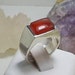 see more listings in the Aqeeq/Agate Rings section