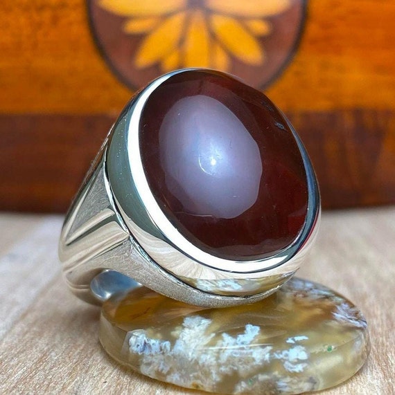 genoeg Vaccineren Raak verstrikt Aqeeq Stone Ring for Men Real Aqeeq Ring Islamic Aqeeq Rings - Etsy genoeg Vaccineren Raak verstrikt Aqeeq Stone Ring for Men Real Aqeeq Ring Islamic Aqeeq Rings - Etsy