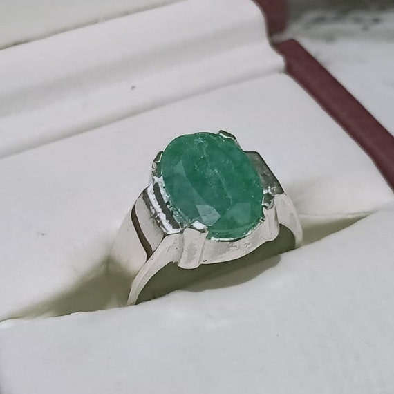 Panna ring for best sale men