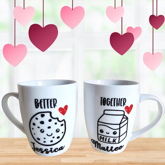 Tazza da caffè con scritta in lingua tedesca ufficiale, regalo