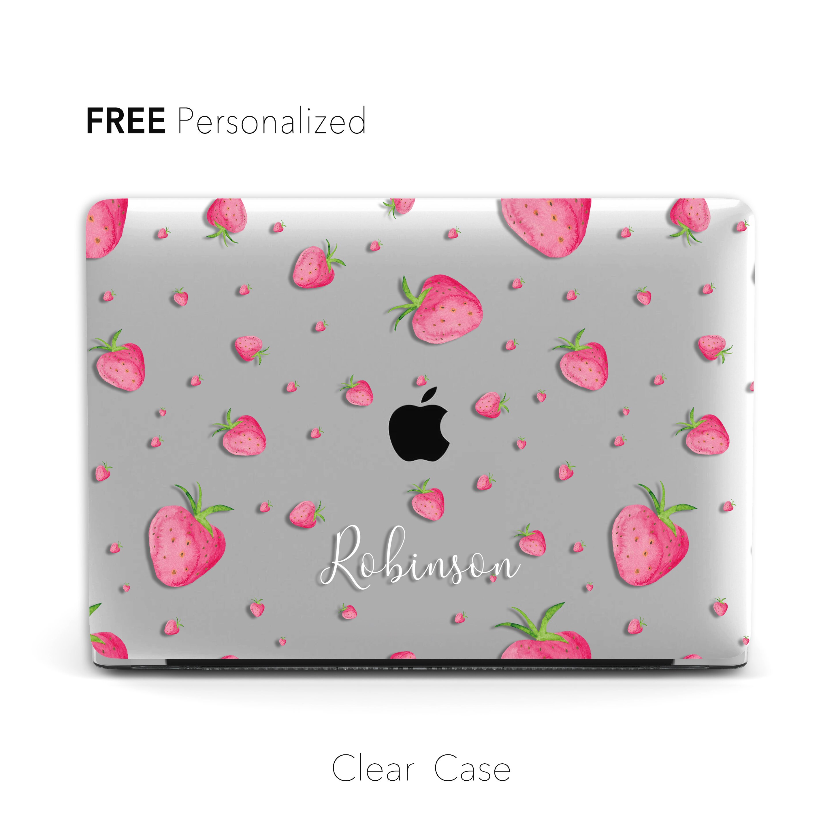 Pomegranate Protective Laptop Case ASUS Fruit Soft Cover 