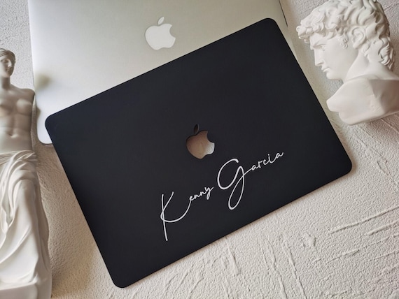 Coque Intégrale Pour MacBook Air M1 13,3 Personnalisée