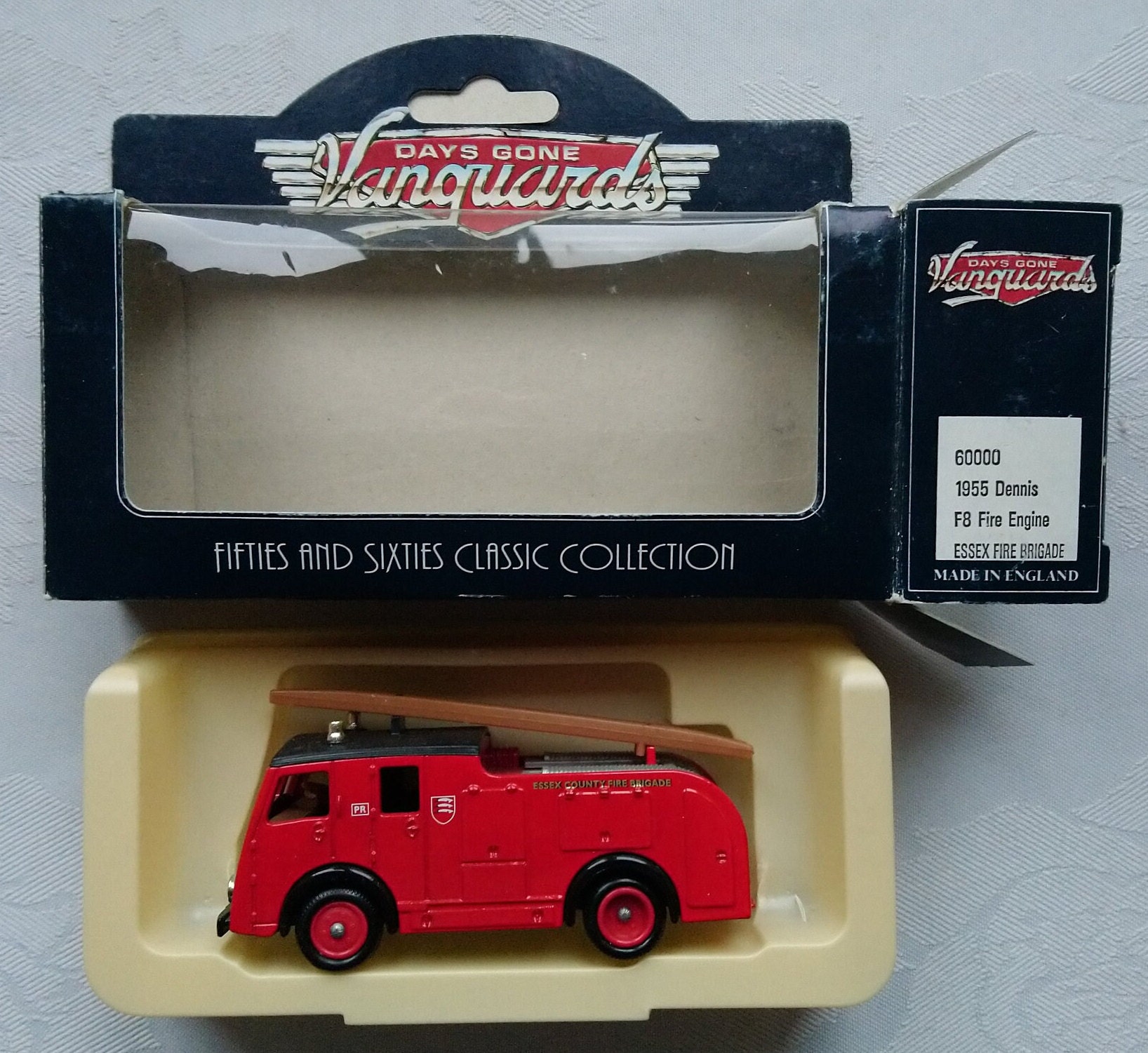 Vanguards diecast models Clearance