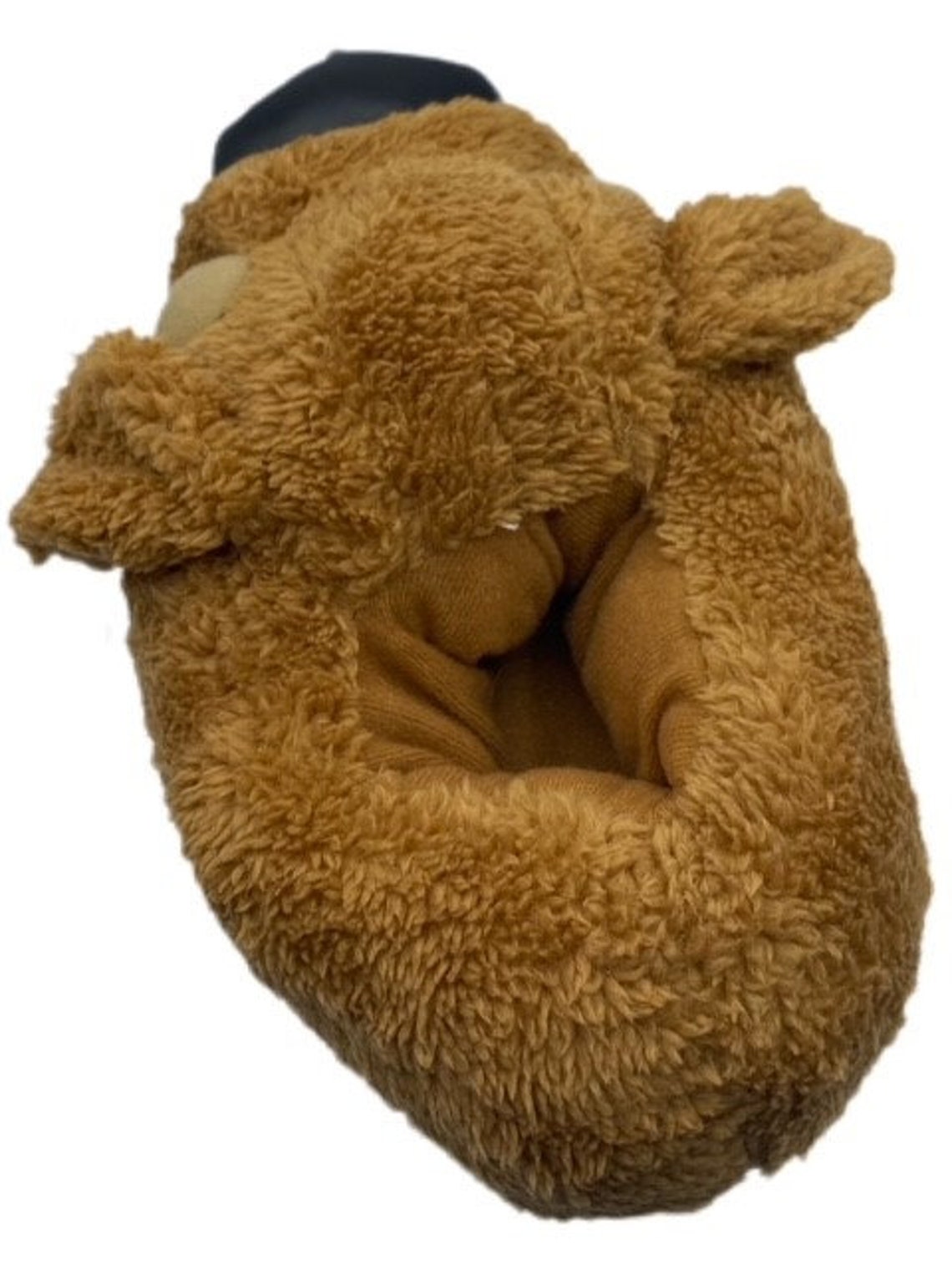 Cute Puppy Dog Slippers Novelty Slip on Shoes Size 35 Etsy