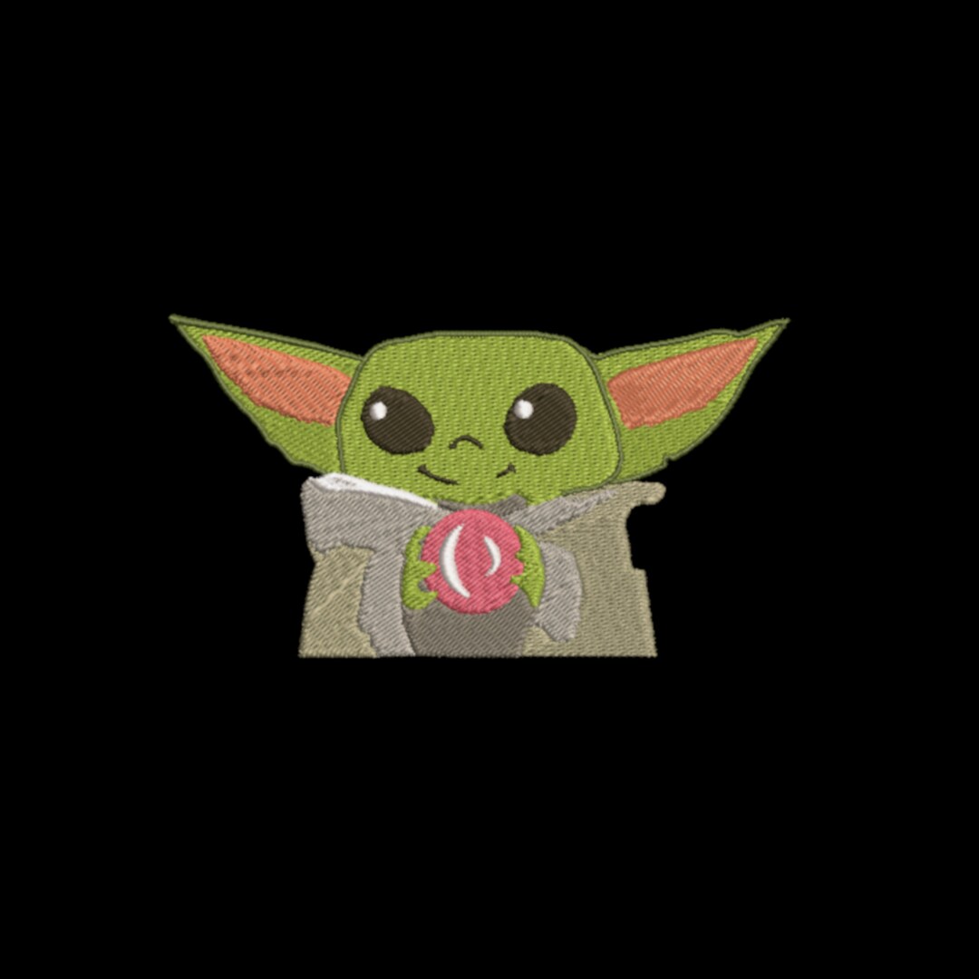 Star Wars グローグー ベビーヨーダ ベイビーヨーダ マンダロリアン il_1080xN.2991724680_46bo.jpg