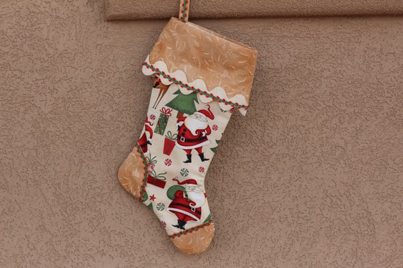 children's christmas stockings