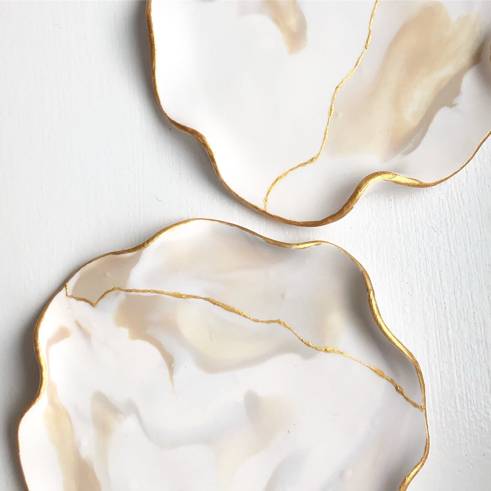 Pearl Trinket Dish