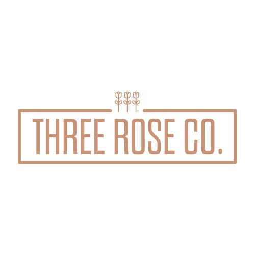 ThreeRoseCo - Etsy