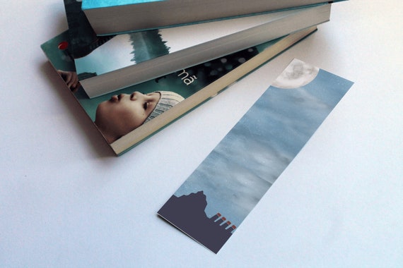 TITANIC Bookmark Printable Set Instant Download Print - Etsy
