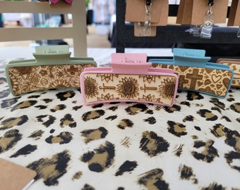 Download digitale / SVG / Design clip artiglio incrociato / File basato sulla fede / 3 disegni