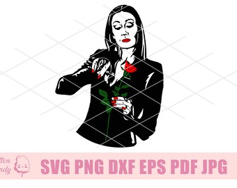 Download Addams Family Svg Etsy