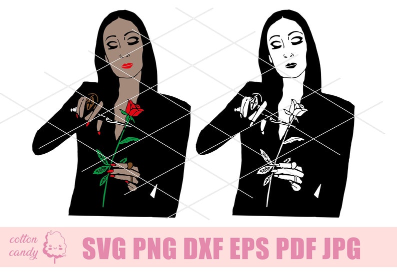 Free Free 195 Addams Family Svg Free SVG PNG EPS DXF File