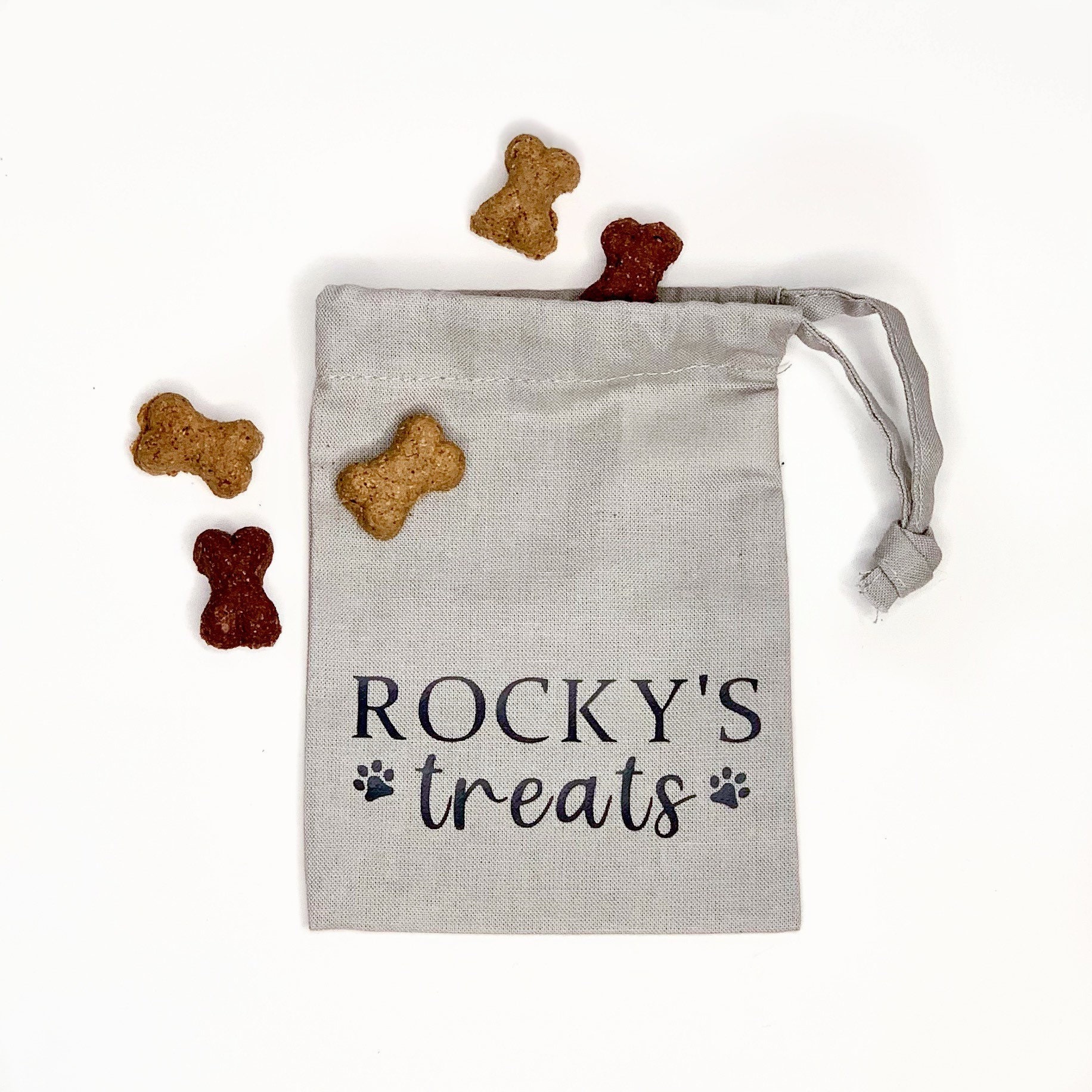 Personalised Dog Gift New Puppy Gift Puppy Starter Pack Etsy UK