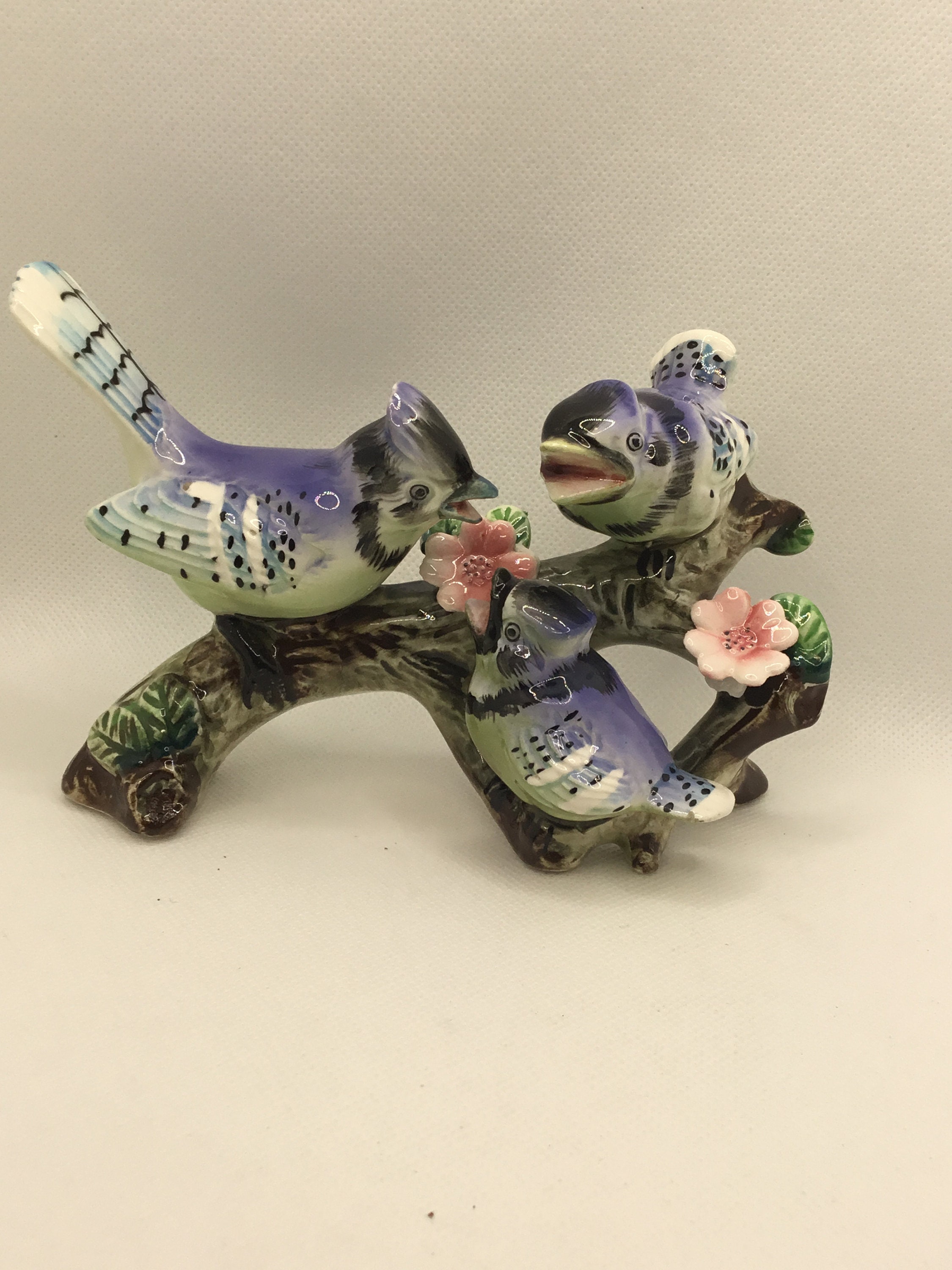 Tilso Figurines - Etsy