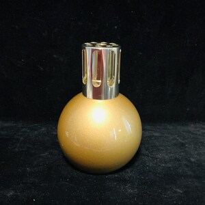 Lampe Berger アンバー 芳香器セットヴィンテージランプランプ Lampe Berger Vintage - Etsy