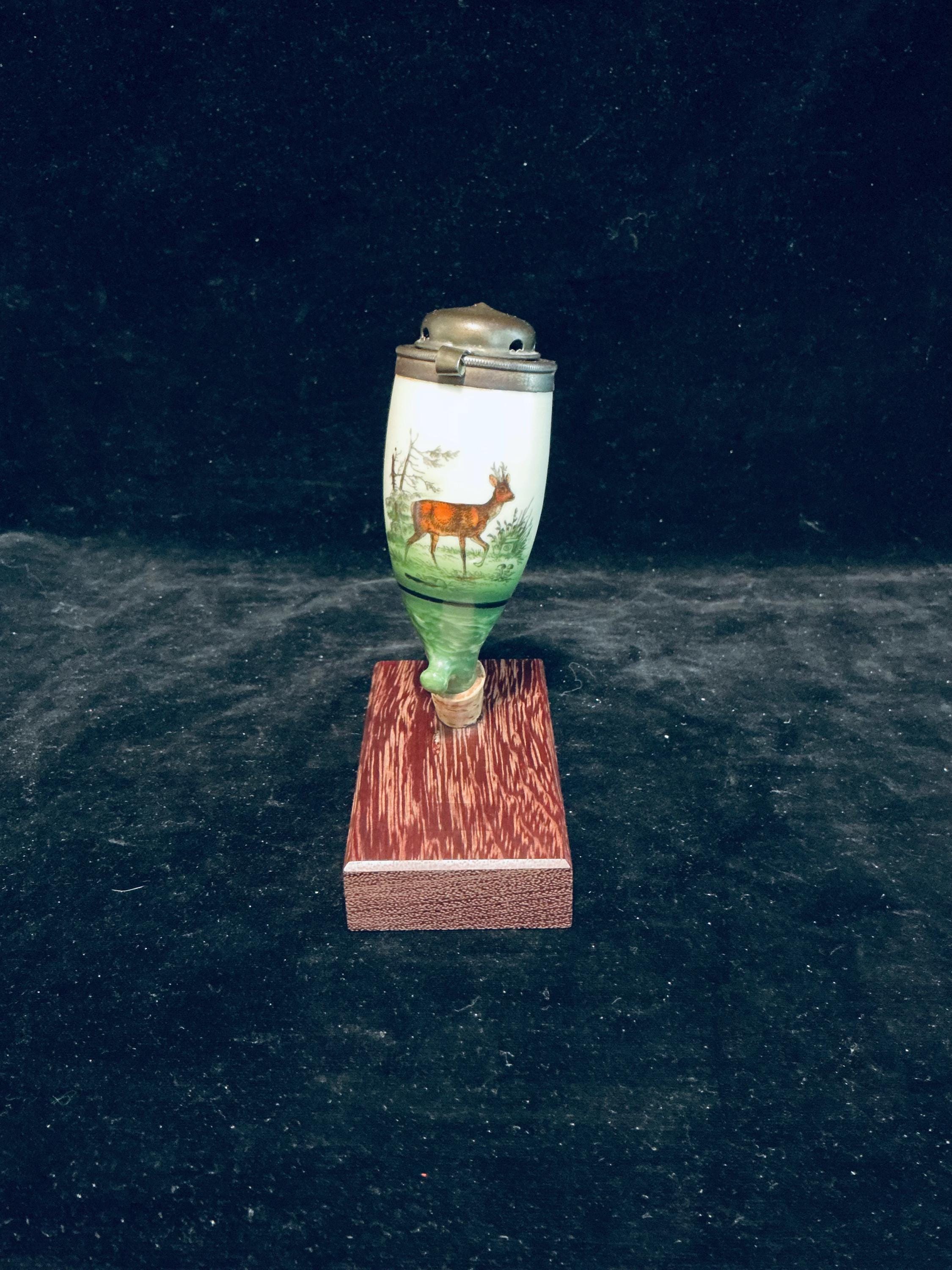 Germany Hunting Pipes - Etsy