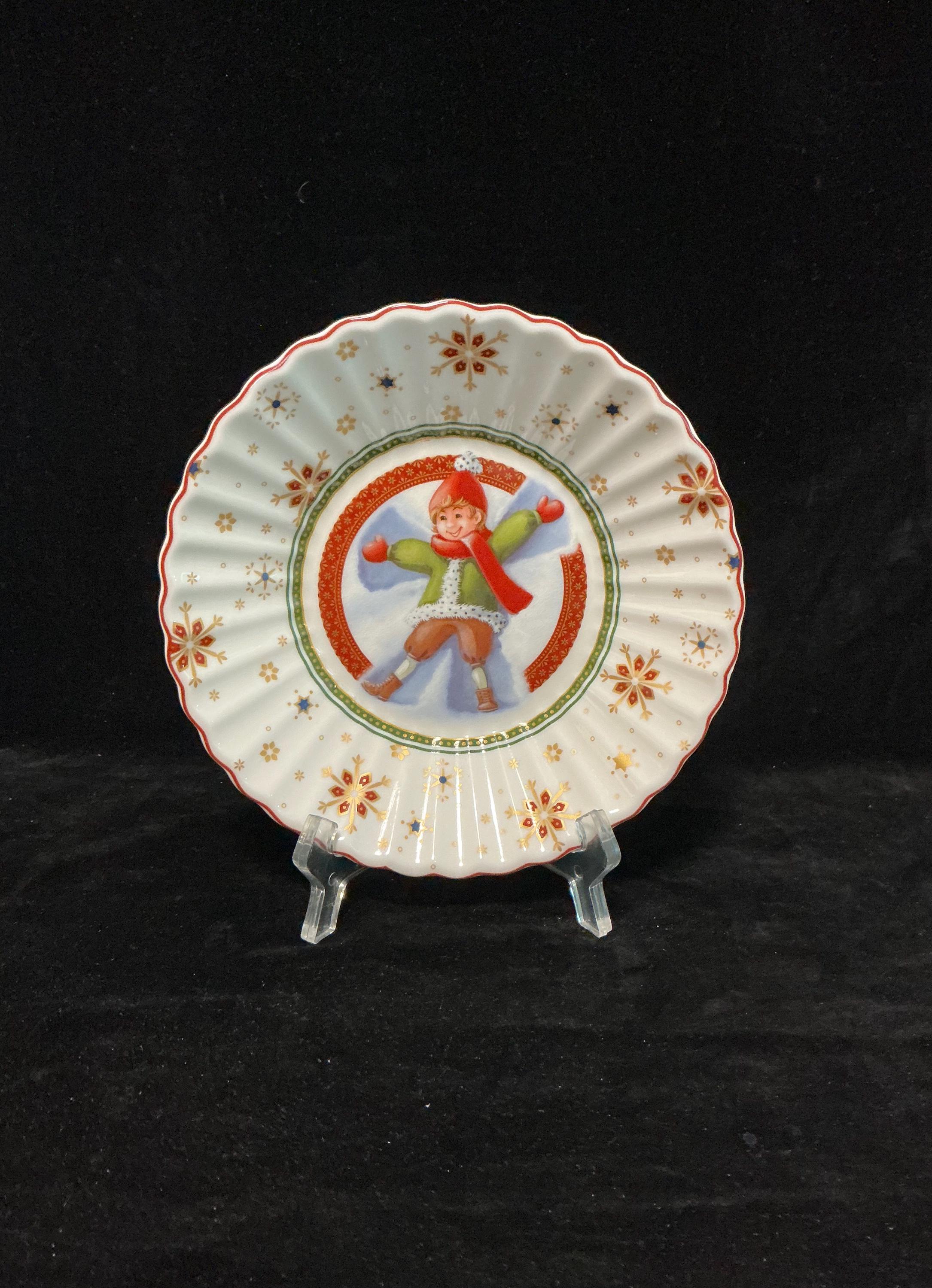 Villeroy Boch Angel - Etsy