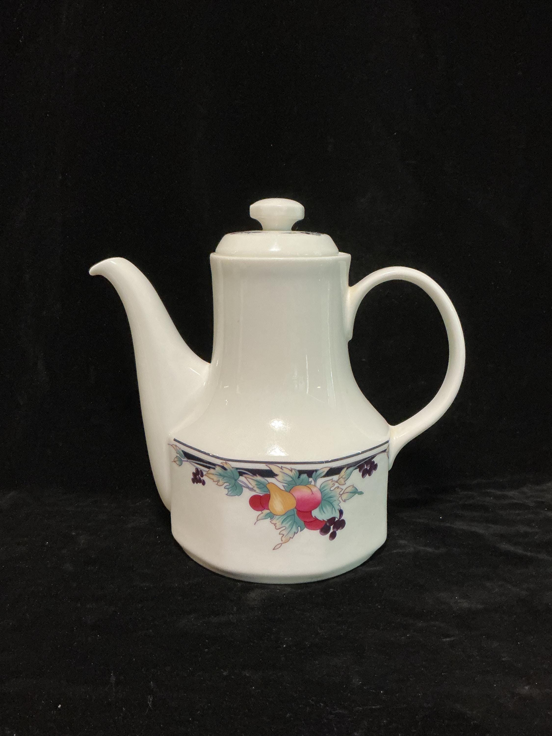 Discontinued Doulton Autumn Glory - Etsy