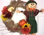 Wreath Fall Collection