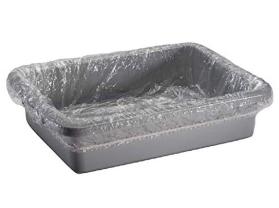 TSA Bin Disposable Biodegradable 4 in 