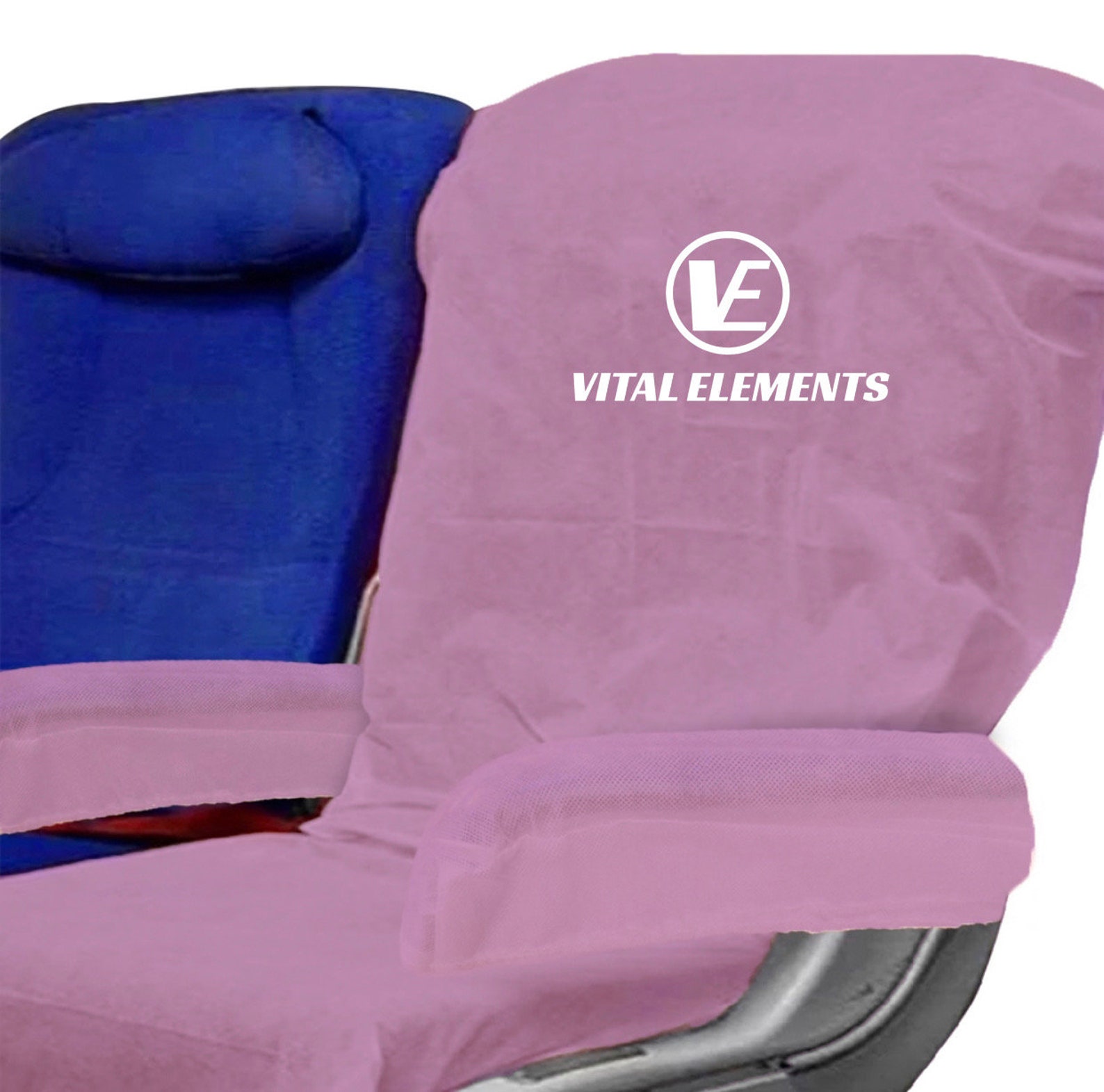 Airplane Seat Covers with Armrest FIRST CLASS SIZE 2 Covers Etsy