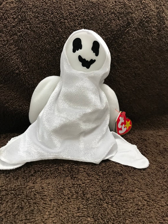 Sheets Beanie Baby With Protected Tag Etsy