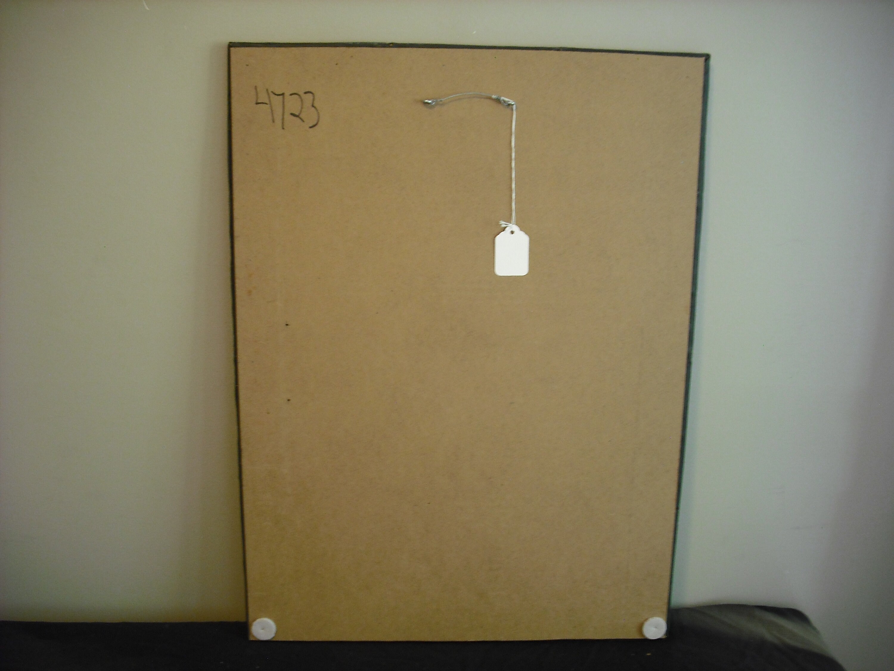 Antique Tin Ceiling Mirror - Ribbons & Bows - Etsy