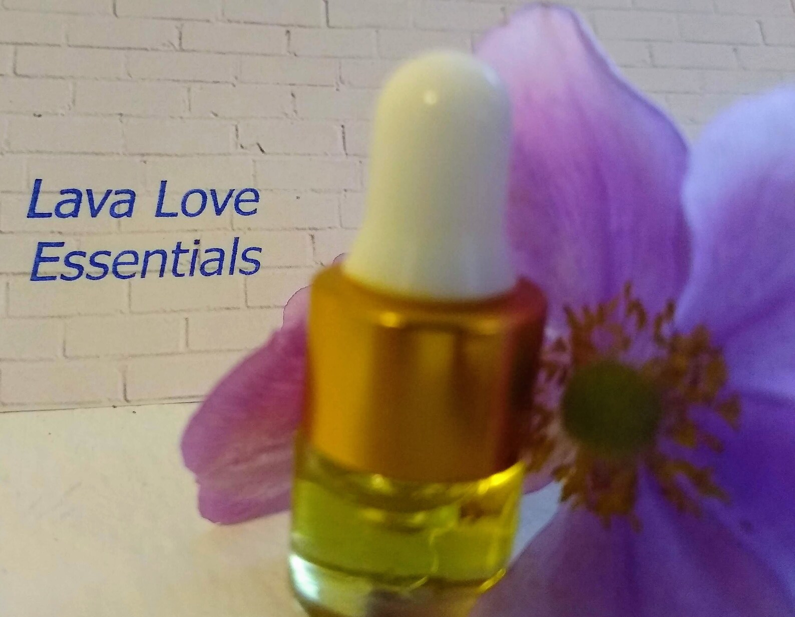 CHEERFUL essential oil . lava beads . aromatherapy . Etsy