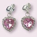 see more listings in the Clip-On Earrings section