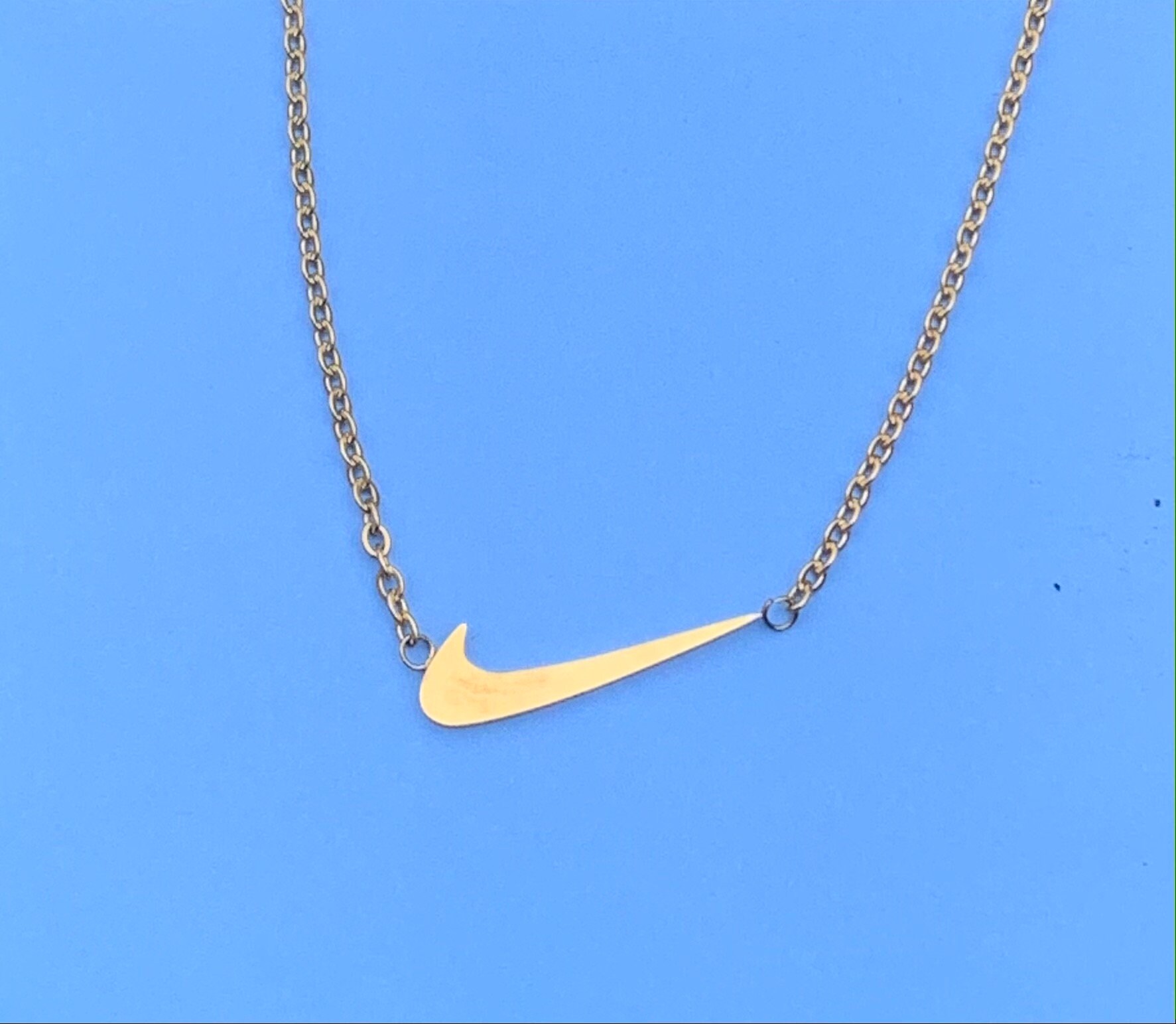 shoe chain nike