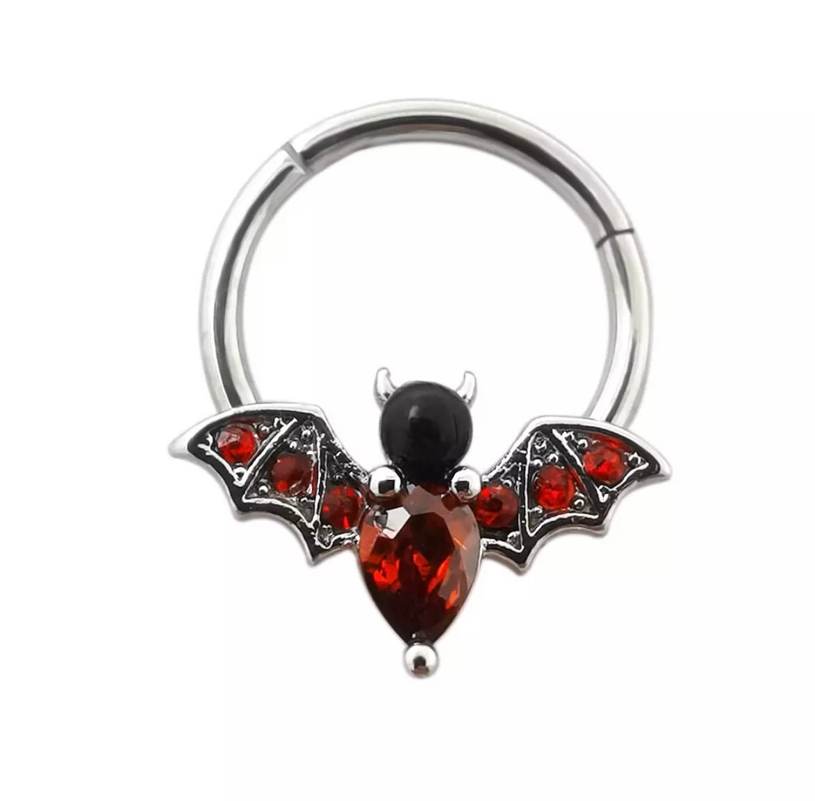 Bat septum deals ring