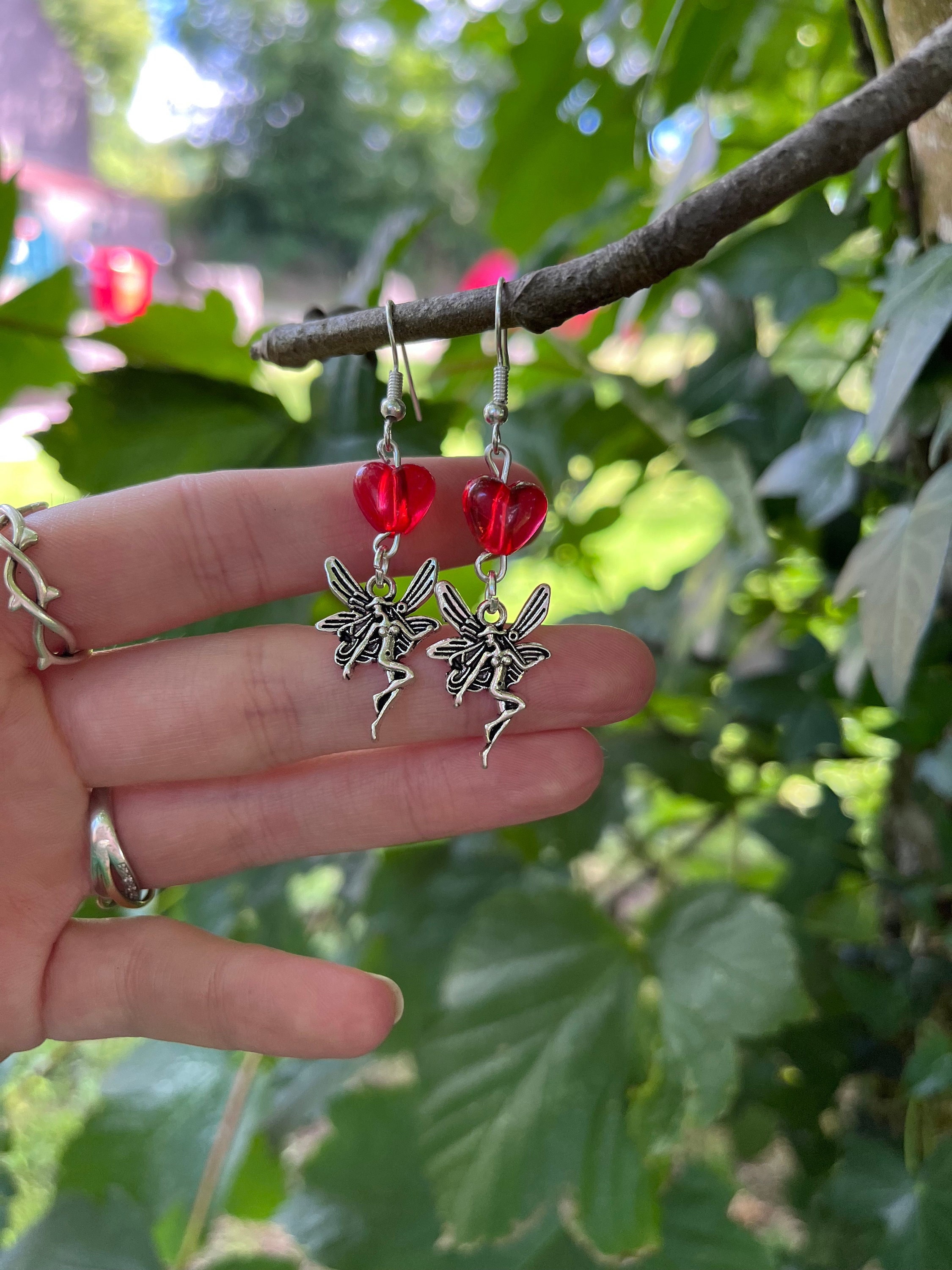 Cheap outlet aesthetic jewelry