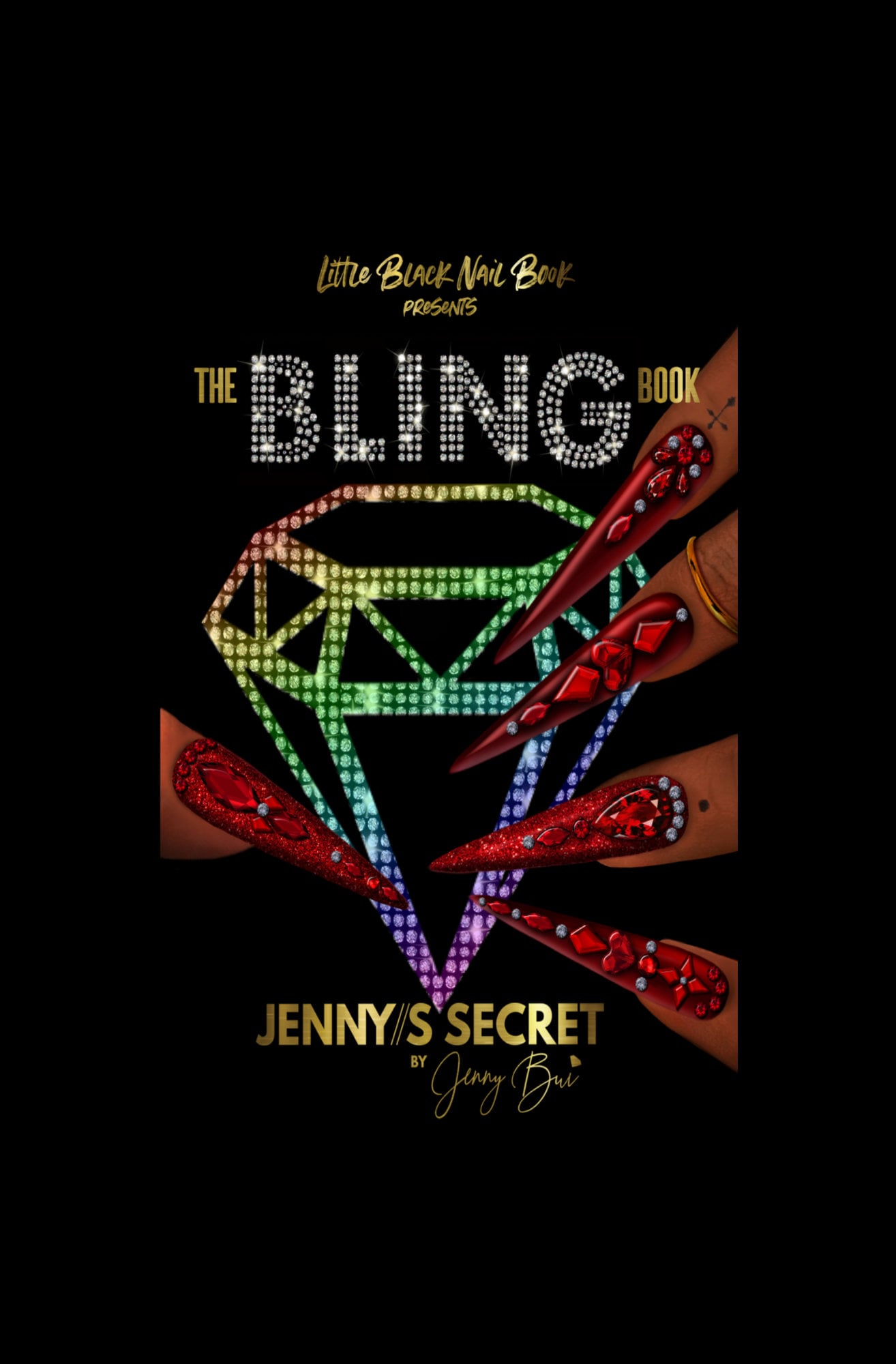 The Bling Book 
