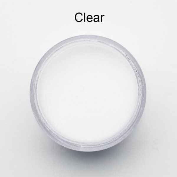 Acrylic Powder for Nails - Etsy