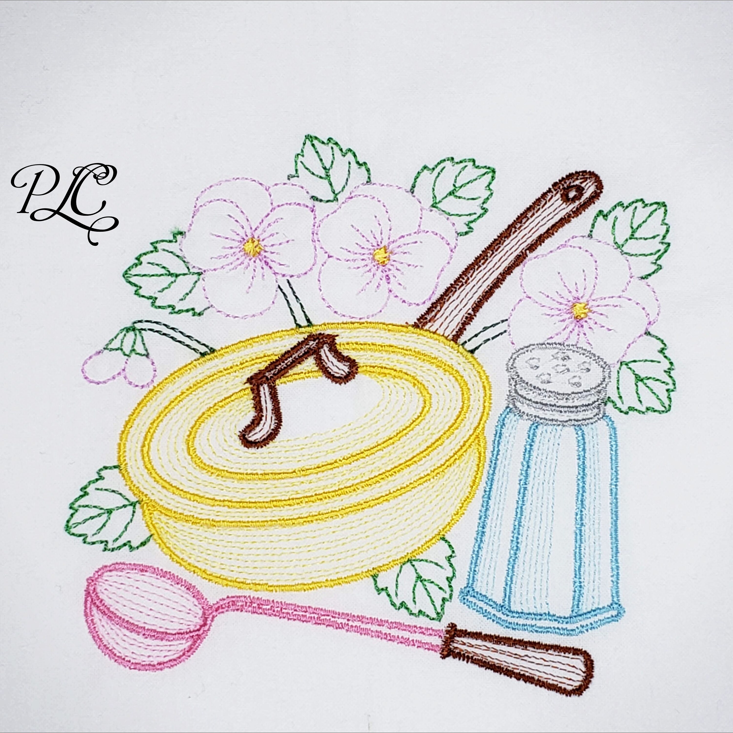 Torchon De Cuisine Personnalisable