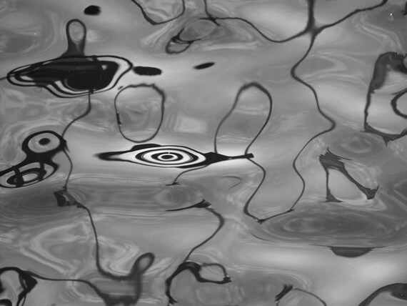Fine Art Photography Water Reflection Photography Nature Etsy
