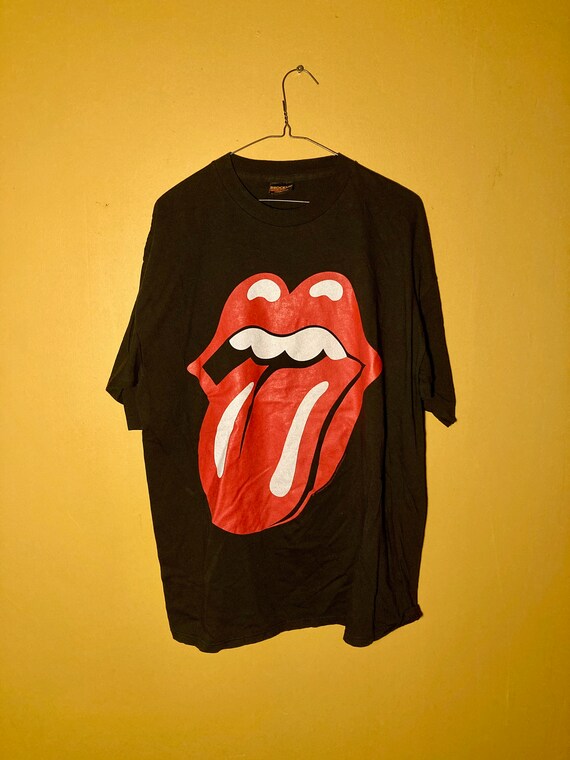 The Rolling Stones 1994 Voodoo lounge tour shirt