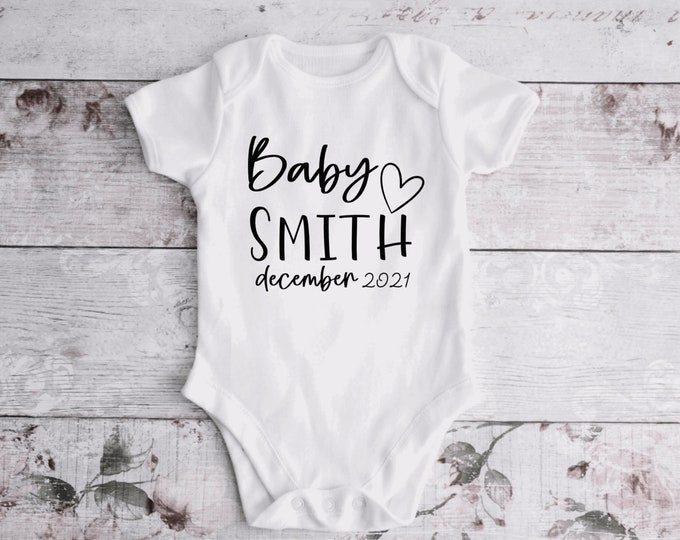 baby name birth announcement ; birth announcement ; custom birth announcement ; new baby announcement ; personalized baby announcement