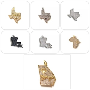 Bling States