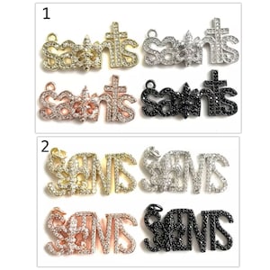 Saints