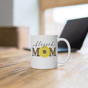 White Ceramic Mug
