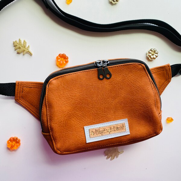 Festival Belt Bag Etsy