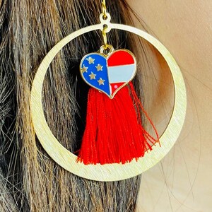 Independence Day Hoops