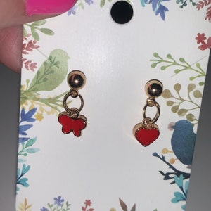 Butterfly love