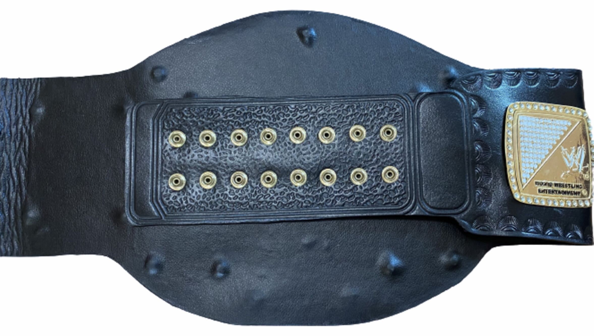 spinner nxt black belt