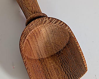 Small Kitchen Scoop