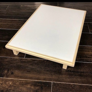 Table Extension, Tray Table Extender, Table Extender, Craft Table Extension